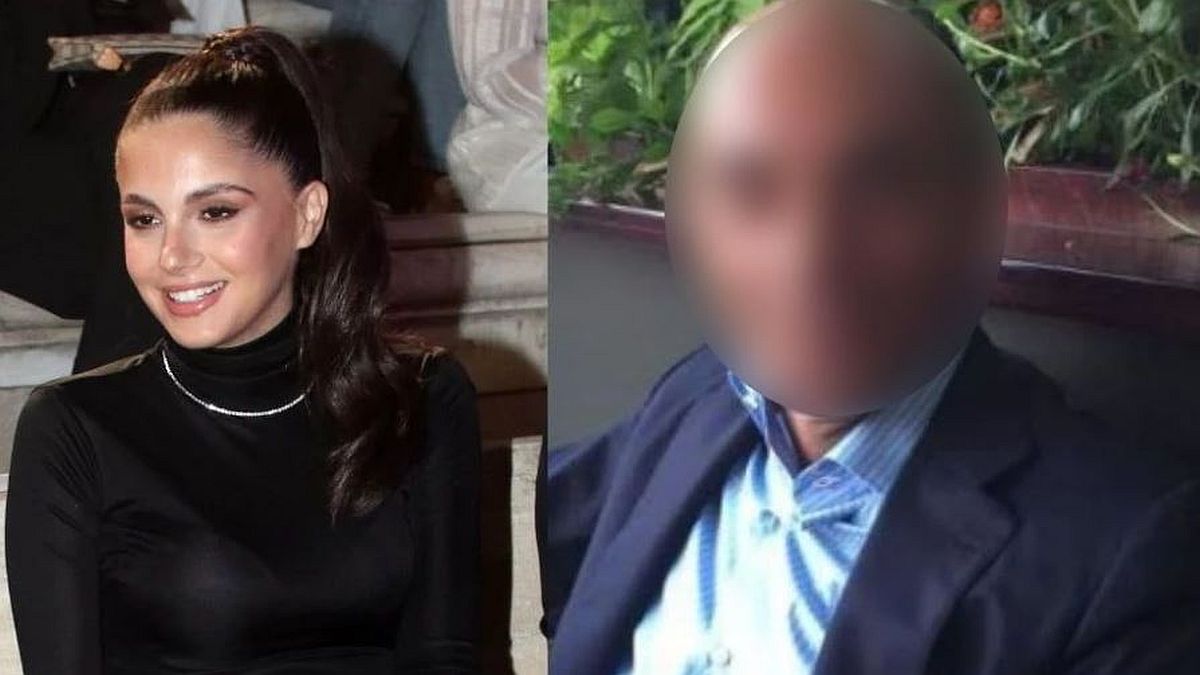 Αλεξάνδρα Νίκα: Αυτός είναι ο πασίγνωστος επιχειρηματίας που παρέσυρε την σύζυγο του Κωνσταντίνου Αργυρού