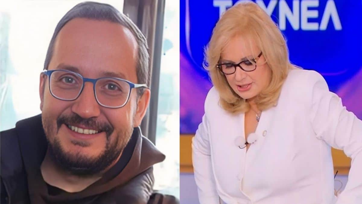 «Έσκασε» το τρέιλερ της Νικολούλη για την υπόθεση Βασίλη Καλογήρου – Ανατριχιάζει το πανελλήνιο με την φράση που ακούγεται