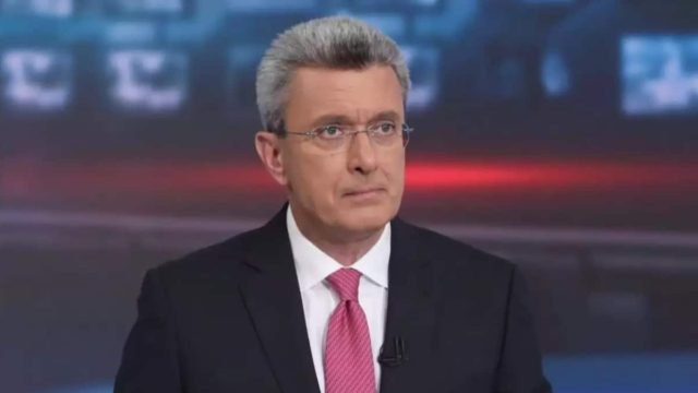 «Οι ερωτήσεις που κάνω είναι από…» – Το αποκάλυψε με 12 λέξεις ο Νίκος Χατζηνικολάου!