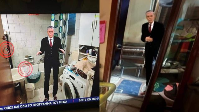 «Νικόλα της καρδιάς μας σε ευχαριστούμε»: Ο Ευαγγελάτος έβαλε τα γυαλιά στους αστυνομικούς για το έγκλημα στην Πιερία