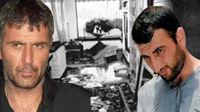 «Μου ζήτησε να του…»: Ομολογία σοκ από τον δολοφόνο του Νίκου Σεργιανόπουλου