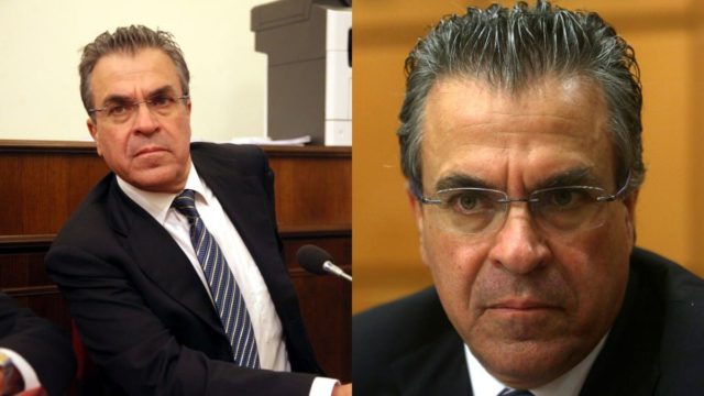 Ο Αργύρης Ντινόπουλος επέστρεψε στη δημοσιογραφία και παραδίδει μαθήματα: Ποιος είναι ο πολύπειρος ρεπόρτερ που απασχόλησε με την πολιτική του πορεία