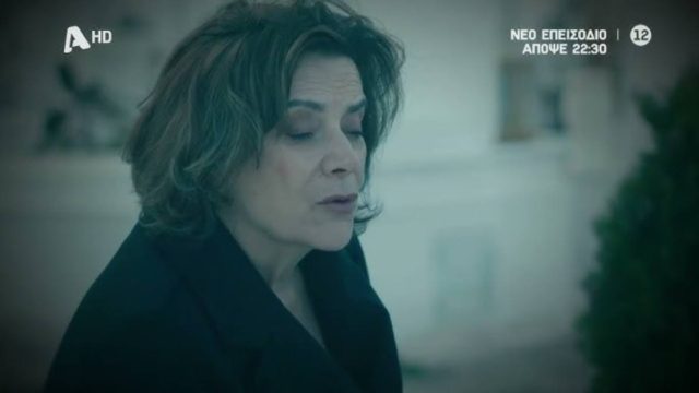 Ο Τιμωρός 4/2: «Ήρθα να μιλήσουμε» – Η Δομινίκη έτοιμη να τα αποκαλύψει όλα