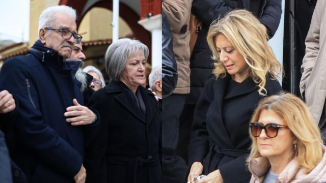 Οικογένεια Καλογήρου: «Δε ζητήσαμε εξαίρεση της Λεονταρή» – Η ιατροδικαστής βγάζει «στη σέντρα» την Καρυστιανού