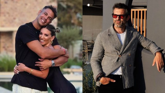 Εξελίξεις μετά το εξώδικο Μιχόπουλου σε Οικονομάκου: Έφυγε από το σπίτι ο Μπρούνο Τσερέλα!