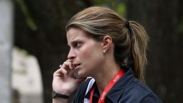 «Έμεινε ξύπνια όλη νύχτα και…»: Η απόλυτη τραγωδία της Αθηνάς Ωνάση!