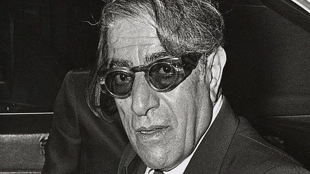 Τι ήταν το πρόγραμμα Ωμέγα που ανακοίνωσε ο Ωνάσης την περίοδο της Χούντας