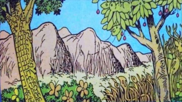 Οπτική ψευδαίσθηση: Μόνο μια ιδιοφυΐα μπορεί να εντοπίσει το κρυμμένο κουνέλι σε 5 δευτερόλεπτα