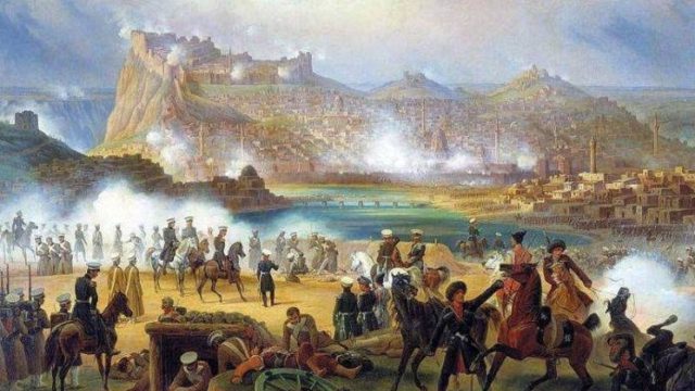 Ορλωφικά: Η πρώτη προσπάθεια Επανάστασης εναντίον του τουρκικού ζυγού και ο λόγος που απέτυχε