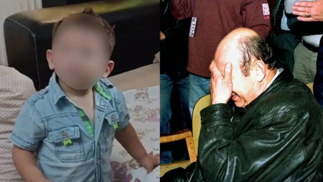 Δεν είναι μόνο ο μικρός Άγγελος: 10 παιδοκτονίες που συγκλόνισαν την Ελλάδα