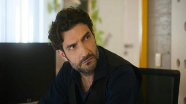 Παιχνίδια Εκδίκησης: Σκληρή κόντρα ανάμεσα σε Άγη και Διονύση