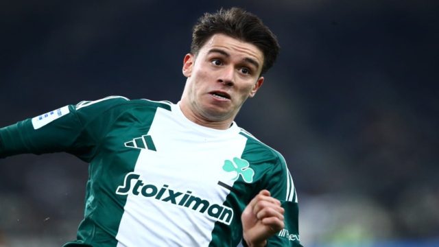 Παναθηναϊκός – ΟΦΗ 3-2: Πολύ σκληροί για να πεθάνουν οι «πράσινοι», έκαναν την ανατροπή