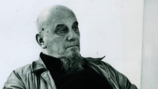 Πέθανε ο συγγραφέας Πάνος Θεοδωρίδης – Φτωχότερος ο κόσμος των γραμμάτων