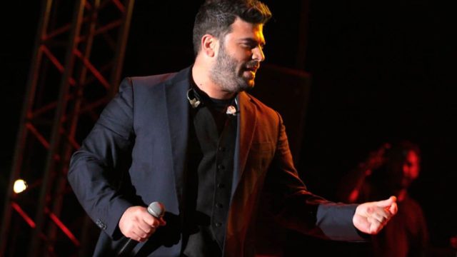 Παντελής Παντελίδης: Συγκίνηση από βίντεο με ακυκλοφόρητο τραγούδι – «Ζωντάνεψαν» ξανά οι αναμνήσεις των θαυμαστών του