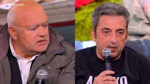 Τέμπη: Συγκινούν οι γονείς θυμάτων – «Άταφα είναι και τα δικά μας παιδιά, δεν έχουμε πάρει τίποτα»