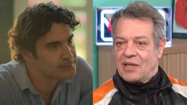 Γιάννης Τσορτέκης για Maestro: «Άλλο πράγμα έκανα εγώ και άλλο είδα στην τηλεόραση – Αυτό είναι ο Χριστόφορος Παπακαλιάτης»