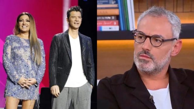 Πρωτοφανές ξέσπασμα από τον Νίκο Συρίγο για Παπαρίζου – Ρουβά: «Η απόλυτη ξεπέτα»