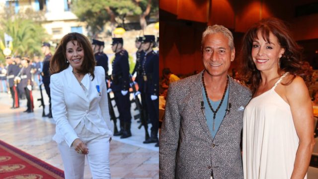 «Όταν έγραψαν για το κέρατο…»: Το ξεκαθάρισε για την κρίση στο γάμο της η Βούλα Πατουλίδου