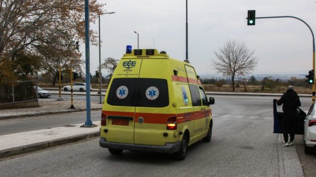 Συναγερμός στην Πάτρα: 30χρονος βρέθηκε δεμένος και σε άθλια κατάσταση!
