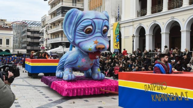 Ανατροπή με το πατρινό καρναβάλι: Ακυρώνεται η παρέλαση των αρμάτων