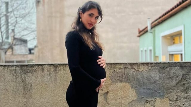Δεν είναι μόνο η Παυλίνα: Γεννητούρια στην οικογένεια του πρώην υπουργού Γιώργου Βουλγαράκη (photos)
