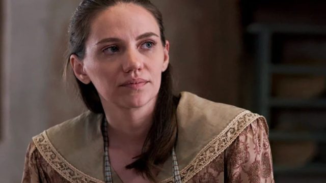 Grand Hotel spoiler: Αυτός είναι ο άνδρας που θα ερωτευτεί η Πελαγία μετά τον Βλάση