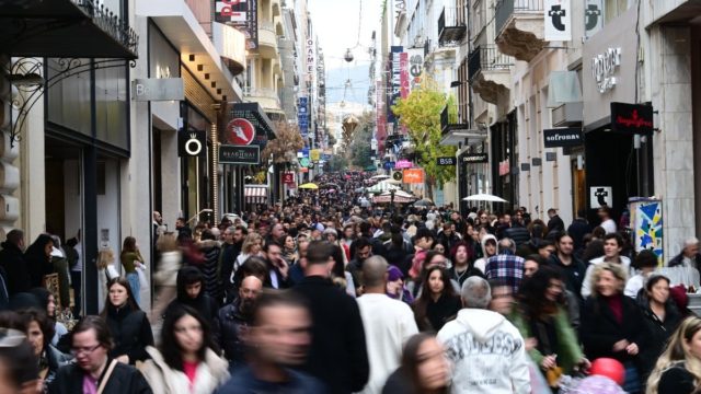 Δημοσκόπηση Alco: Εμπιστεύονται οι πολίτες τη Δικαιοσύνη για την υπόθεση των Τεμπών; Ανησυχητικά τα αποτελέσματα