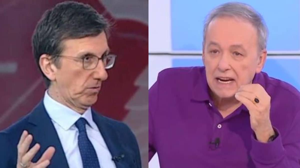 «Ξεσπάθωσε» ο Μικρούτσικος: «Ο αρχισυστημικός Πορτοσάλτε…» – Με 15 λέξεις του «τελείωσε» την καριέρα