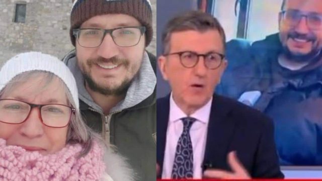 Το ξεφτίλισε ο Άρης Πορτοσάλτε: Χαρακτήρισε «τρολ» την μητέρα του Βασίλη Καλογήρου που έχασε το παιδί της!