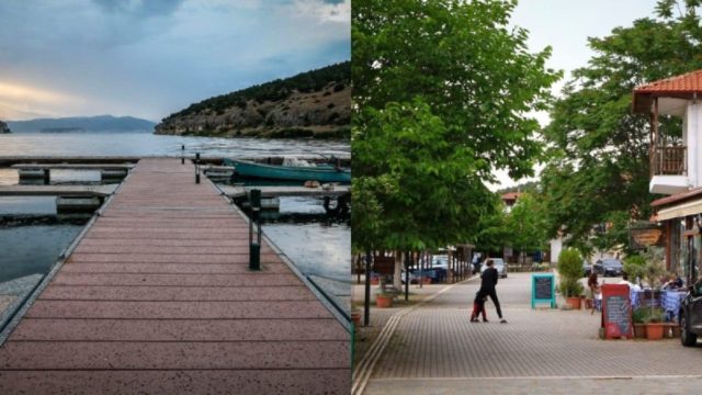 Επίγειος παράδεισος: Ένας ακριτικός προορισμός ιδανικός για ηρεμία και ξεκούραση