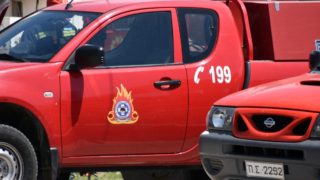 Σοκ στη Θεσσαλονίκη – Απανθρακωμένος εντοπίστηκε ηλικιωμένος μέσα στο διαμέρισμά του