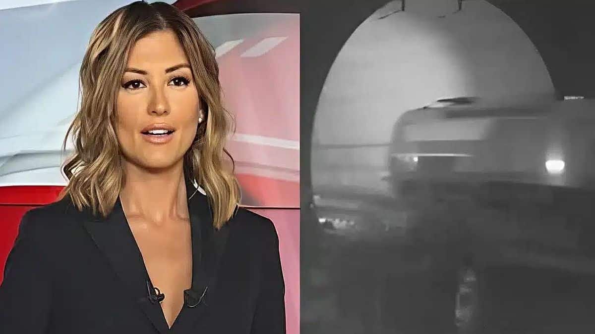 Σούσουρο με την Ράνια Τζίμα και τα Τέμπη – Τόλμησε και το είπε ζωντανά στον αέρα και όλοι την αποθεώνουν