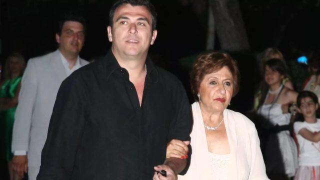 Αποκλειστικό: Αυτή είναι η μεγάλη επιθυμία της μητέρας του Αντώνη Ρέμου