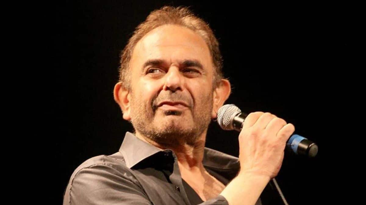 Σάκης Μπουλάς: 11 χρόνια από τον θάνατο του καλλιτέχνη – Πάλεψε σαν θηρίο με τον καρκίνο