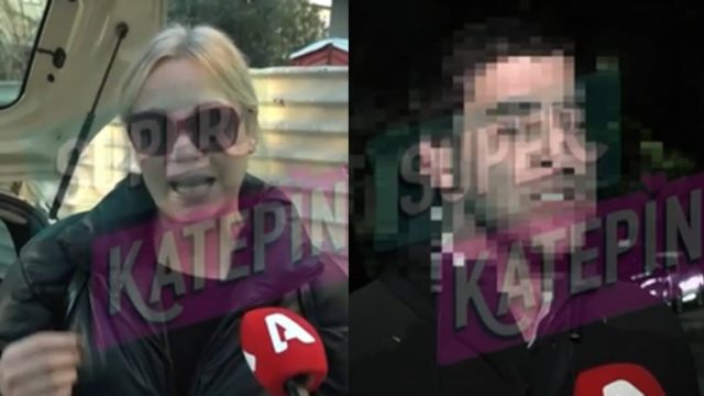 Ο πρώην υπάλληλός της Λίνας Σακκά καταγγέλλει: «Μας φερόταν σαν δούλους, μου έλεγε να…»