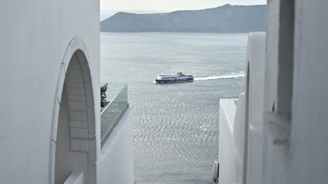 Η φωτογραφία της ημέρας: Η ελπίδα στο βάθος