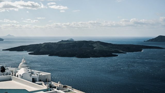 Φόβοι για το μεγάλο ρήγμα της Αμοργού – «Έχει ενεργοποιηθεί ένας μεγάλος σεισμογόνος χώρος»
