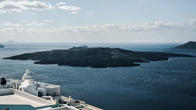 Τρόμος με τουρκική πρόβλεψη: «Παράθυρο» για σεισμό 7,7 Ρίχτερ και τσουνάμι από Αιγαίο μέχρι Μαρμαρά