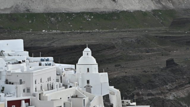 Σεισμοί στις Κυκλάδες: Τα δύο σενάρια και το δεδομένο που προβληματίζει τους σεισμολόγους