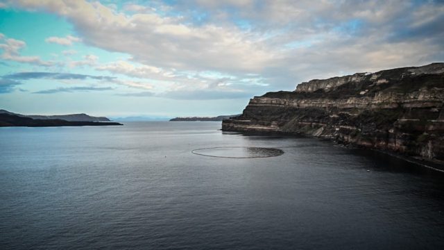 Δεν είναι πρόσφατη η ανησυχία για το ηφαίστειο της Σαντορίνης: Τα (υπερβολικά) δημοσιεύματα και οι αποφάσεις πριν από 5 χρόνια
