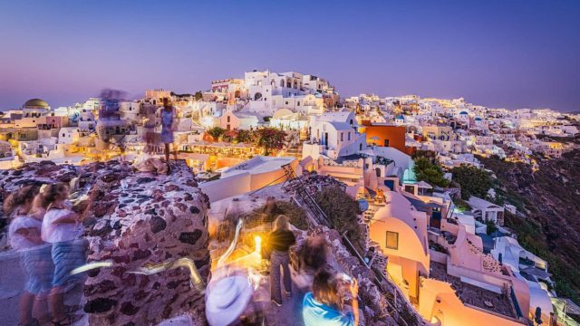 5 ελληνικά νησιά που πρέπει να επισκεφτείς έστω και ένα καλοκαίρι της ζωής σου