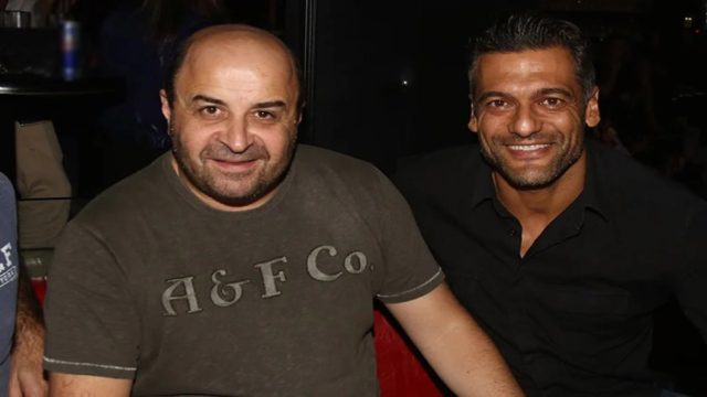 Ο Στέλιος Κρητικός «καρφώνει» τον Μάρκο Σεφερλή για το τέλος της συνεργασίας τους: «Ήθελα να κάνω κι άλλα πράγμα»