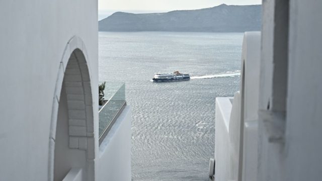 Αγωνία για τους σεισμούς σε Σαντορίνη και Αμοργό – Τι κρύβει η σημερινή μείωση των Ρίχτερ