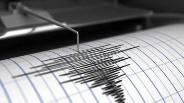 Σεισμός στο Αντίρριο – Έγινε αισθητός στις γύρω περιοχές
