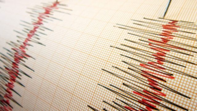 Ισχυρός σεισμός ανοιχτά της Αλοννήσου – Αισθητός και στην Αττική