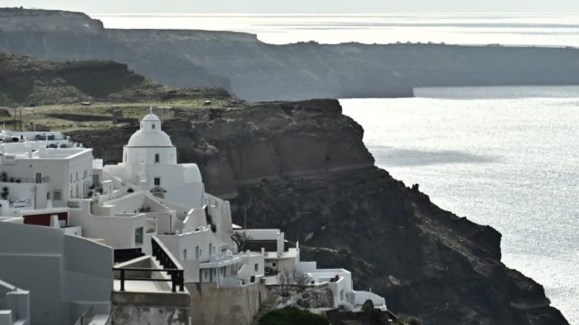 Σεισμοί στις Κυκλάδες: Πάνω από 1.100 σεισμοί από την 1η Φεβρουαρίου – Τι αποφάσισε η Επιτροπή
