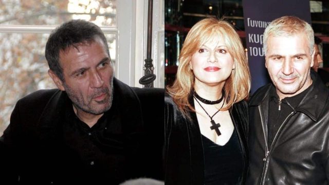 Στην φυλακή ο Νίκος Σεργιανόπουλος: Η άγνωστη ιστορία πριν από τον φρικτό θάνατο του ηθοποιού