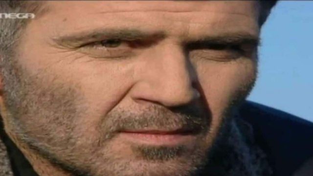 «Ήθελε να πάμε σπίτι για να κάνουμε σ@ξ» – Αυτοί ήταν οι εραστές του Νίκου Σεργιανόπουλου