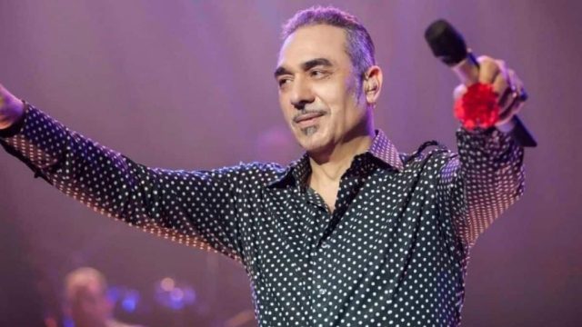 Κόπηκε συνέντευξη του Σφακιανάκη σε πασίγνωστο δημοσιογράφο – Τι έλεγε!