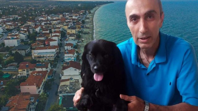 Φρίκη με την δολοφονία του Κώστα Σιαμήτρα: Ήταν δεμένος με σύρμα, μέσα σε χαλί – Το παιδί ήταν μπροστά στη δολοφονία του πατέρα του